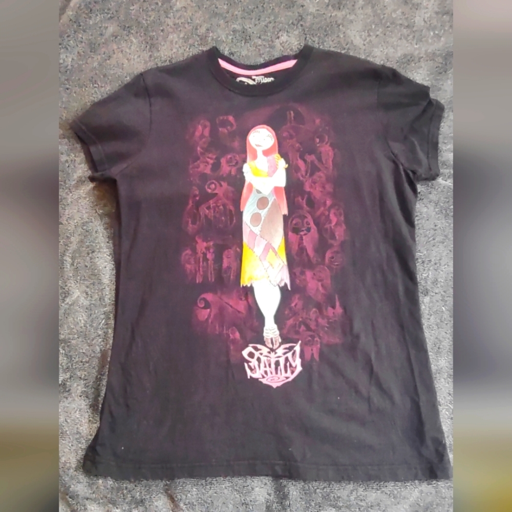 Disney Studios Collection Sally T-shirt